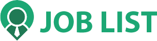 JOBLIST